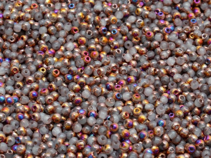 Round Beads 2 mm