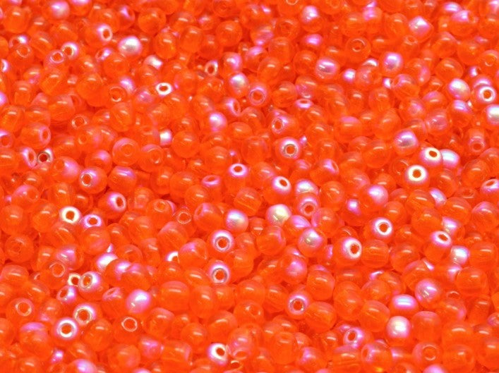 Round Beads 3 mm